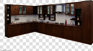 Hatil Kitchen Cabinet Bangladesh  HD Png Download