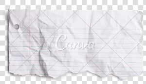 Notebook Paper Torn Png   Symmetry  Transparent Png