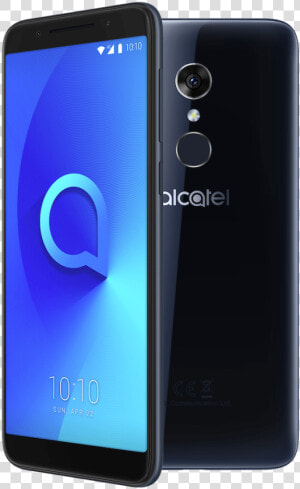 Alcatel 1c Dual Sim  HD Png Download