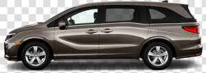   Dodge Durango Side Png   Png Download   Honda Odyssey Side View  Transparent Png