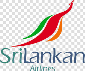 Sri Lankan Airlines Logo Clipart   Png Download   Srilankan Airlines Logo Png  Transparent Png