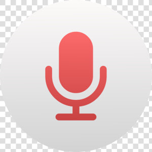 Antu Gnome Sound Recorder   Automatic Call Recording  HD Png Download