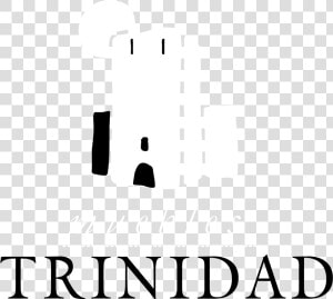 Muebles Trinidad Logo Black And White   Graphics  HD Png Download