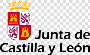 Logo Junta De Castilla Y Leon  HD Png Download