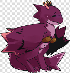 Wyvern Png  Transparent Png