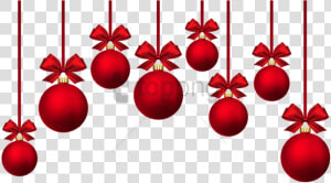 Adornos Navidad Png   Christmas Baubles Png  Transparent Png