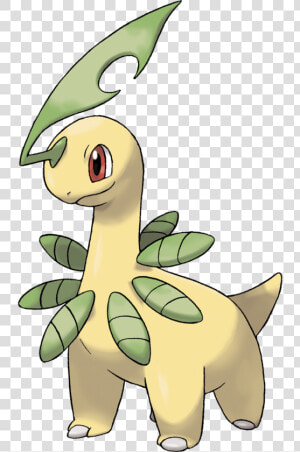 Bayleef Pokemon  HD Png Download