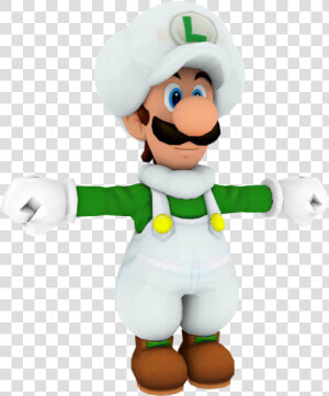 Download Zip Archive   Luigi Got Big Tiddies  HD Png Download