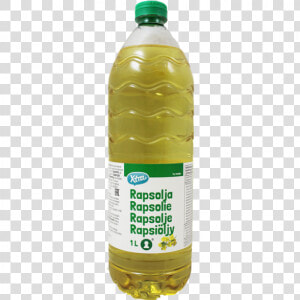 X tra Cooking Oil Raps 1ltr   Plastic Bottle  HD Png Download