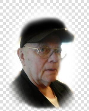 Jerry Hamilton   Senior Citizen  HD Png Download