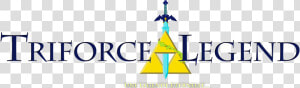 Triforce Png  Transparent Png