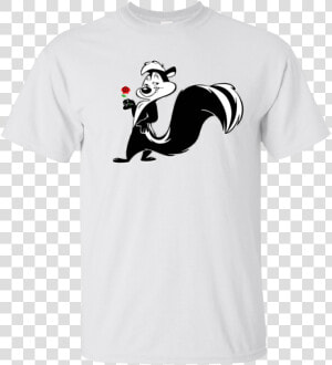 Pepe Le Pew Skunk Romance Romantic Casanova Stinky   Pepe Le Pew Clipart  HD Png Download