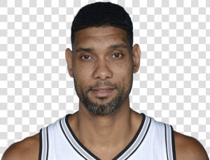 Tim Duncan  HD Png Download