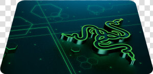 Razer Goliathus Mobile  HD Png Download