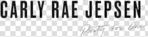 Carly Rae Jepsen Png  Transparent Png