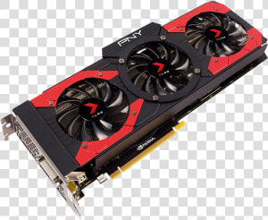 Xlr8 Graphics Cards Gtx 1080 Oc Ra  HD Png Download