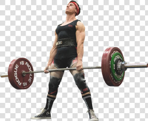 Powerlifting  HD Png Download