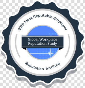 Reputation Institute  Inc   HD Png Download