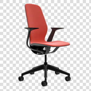 Steelcase Silq Chair  HD Png Download