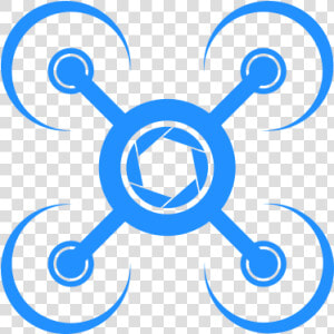 Drone Logo Png Page   Drone Graphic  Transparent Png