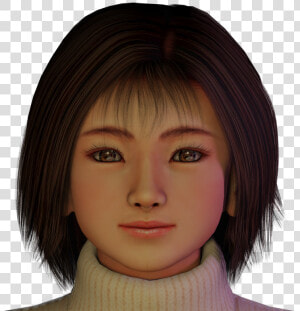 Shenmue Nozomi Png   Png Download   Shenmue Nozomi Png  Transparent Png