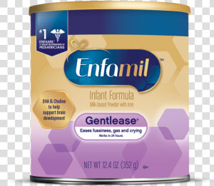 Enfamil Infant Formula  HD Png Download