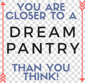 Dream Pantry   Organized Pantry   Campus By Marc O Polo  HD Png Download