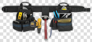 Clc Framer Tool Belt  HD Png Download