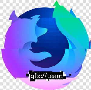 Mozilla Gfx Team Blog   Mozilla Firefox Logo 2017  HD Png Download