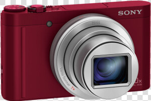 Dsc wx500b   Sony Cyber shot Dsc wx500  HD Png Download