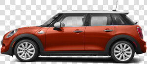 New 2020 Mini Cooper   2020 Mini Cooper 4 Door  HD Png Download