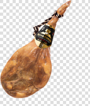 Ham Nevadensis Black Label 18 Months   Dibujo De Jamon Serrano  HD Png Download