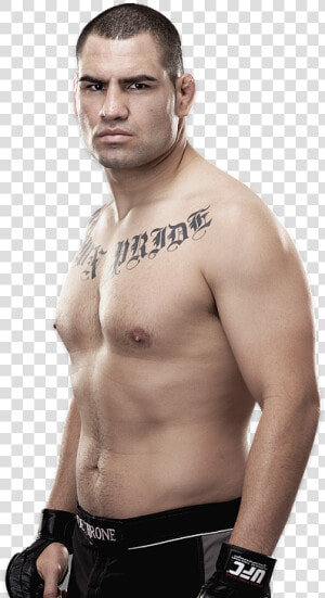 Cain Velasquez Png  Transparent Png