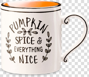 Pumpkin Spice Everything Nice Scentsy Warmer Incandescent   New Scentsy Warmers Fall 2019  HD Png Download