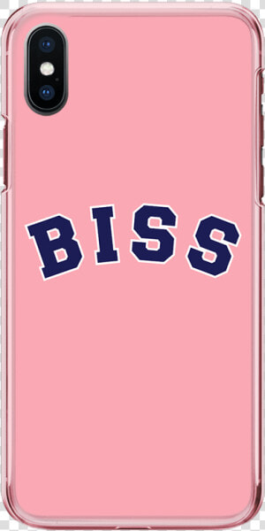 Stephanie Soo Signature Biss   Iphone  HD Png Download