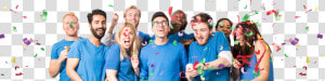 Happy People Party Png   Png Download   Happy People Png File  Transparent Png