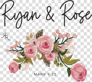 Ryan And Rose   Ryan And Rose Logo  HD Png Download