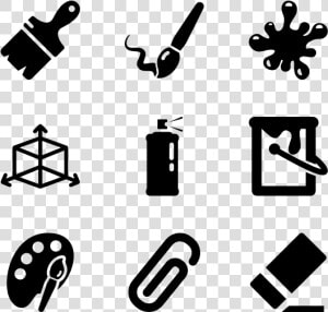 56 Drawing Icon Packs   Drawing Icon Transparent Background  HD Png Download