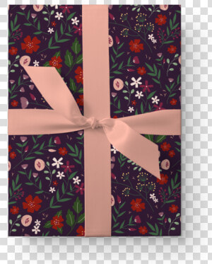 Wrapping Paper Png  Transparent Png