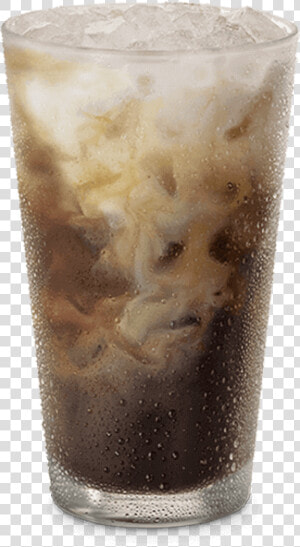 Iced Coffee   Iced Coffee No Background  HD Png Download