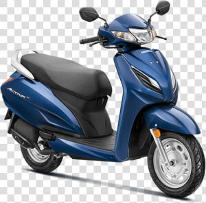 Honda Activa Bike Rentals In Hyderabad   Activa 6g Price In India  HD Png Download