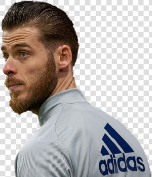 David De Gea Png Image Background   Man  Transparent Png