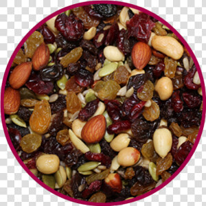 Cranberry Trail Mix  HD Png Download