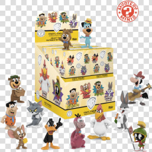 Funko Mystery Minis Warner Brothers Saturday Morning   Funko Mystery Minis Warner Bros Classic Cartoons  HD Png Download