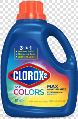 Clorox 2  HD Png Download