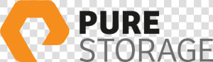 Pure Storage   Pure Storage Logo Png  Transparent Png