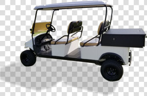 Four Seater Golf Cart   Png Download   Golf Cart  Transparent Png