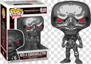 Dark Fate   Funko Terminator Dark Fate  HD Png Download