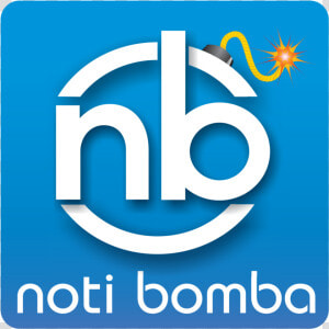 Noti Bomba Logo Png  Transparent Png