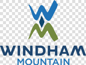 Windham Mountain   Windham Mountain New Logo  HD Png Download